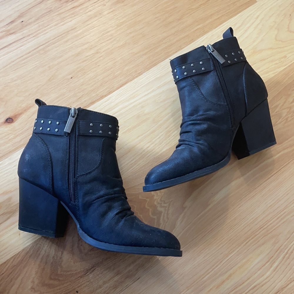 Booties - Picture 2 of 4
